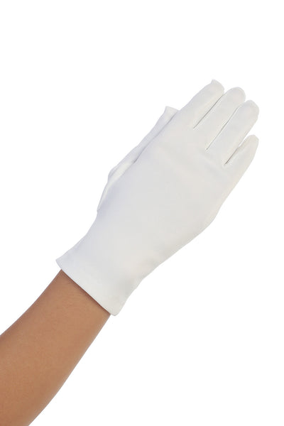 The Alice Classic First Communion Gloves