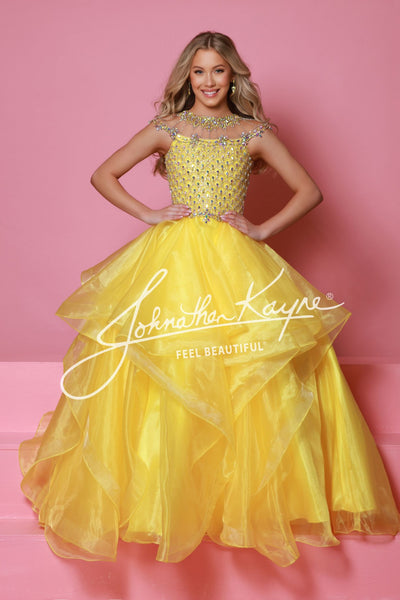 Sugar Kayne Barbie Pink Gown – Pageant & Special Occasion Dress