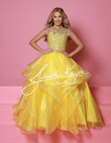 Sugar Kayne Barbie Pink Gown – Pageant & Special Occasion Dress