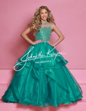 Sugar Kayne Barbie Pink Gown – Pageant & Special Occasion Dress