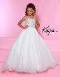 Sugar Kayne Girls Special Occasion Pageant & Ball Gown