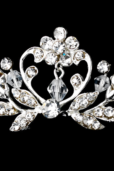The Deborah 1st Communion Tiara