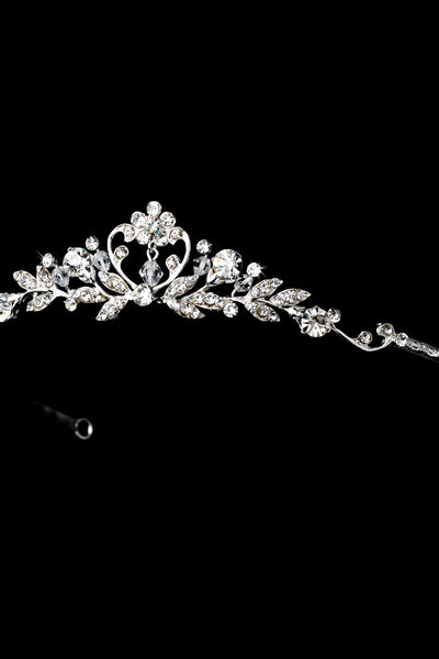 The Deborah 1st Communion Tiara